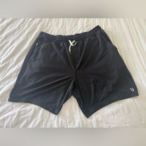 Vuori Men’s Ponto Shorts